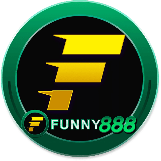 login-funny888